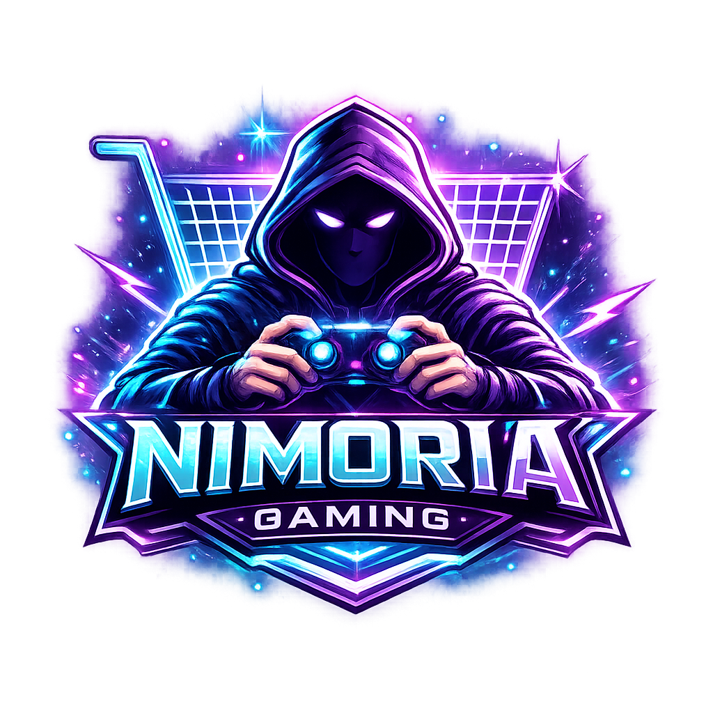Nimoria Gaming